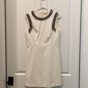 Shoshanna Dress